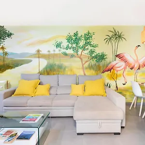  Appartement Terrazas De Sotavento