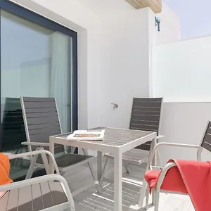  Vakantiehuis Casa Mercedes, Puerto Del Carmen Spanje