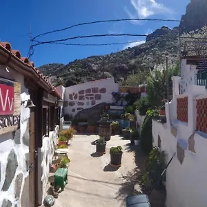  Vakantiehuis Ilusiones