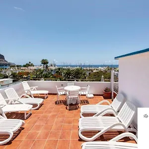  Appartement La Caytispa
