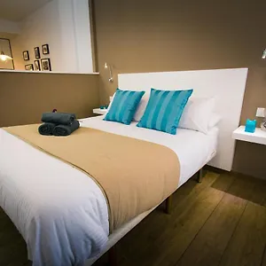  Appartement Holidays2malaga Malagueta Spanje
