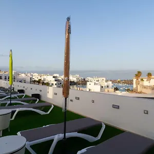  Appartement Lanzarote Spanje