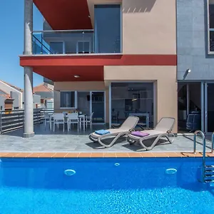  Villa Entera - Incredible Price Luxury Puerto De La Cruz