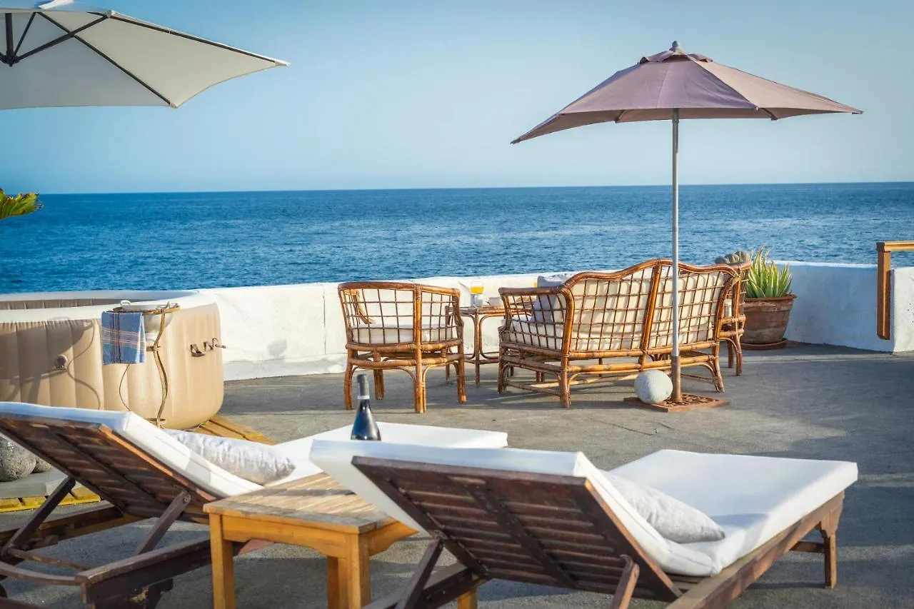 Holiday home Beach Apartment Playa de Santiago  Spain