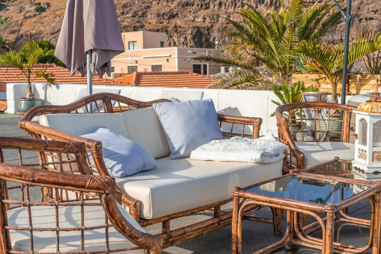 Beach Apartment Playa de Santiago  Playa de Santiago (Isla de la Gomera)