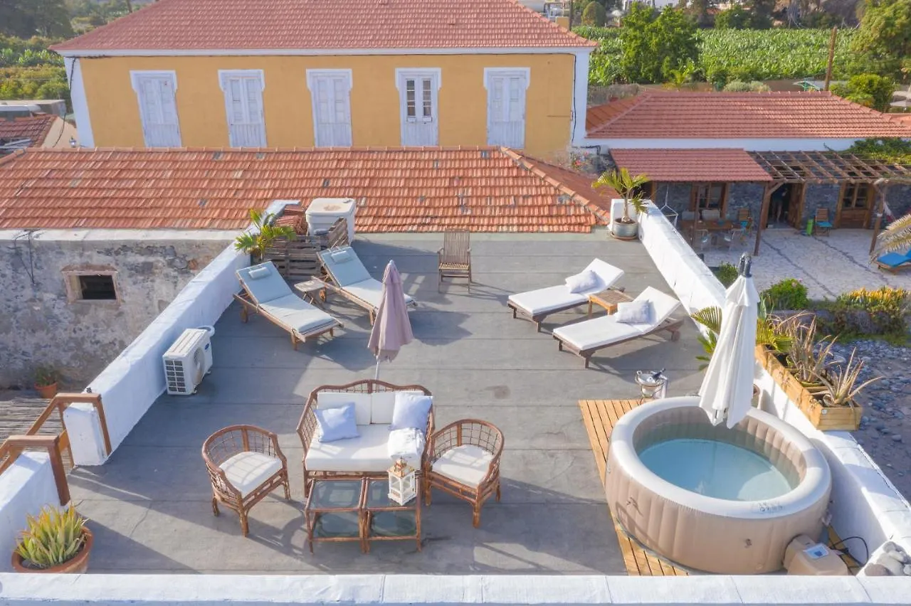 Beach Apartment Playa de Santiago  0*, Playa de Santiago (Isla de la Gomera) Spain