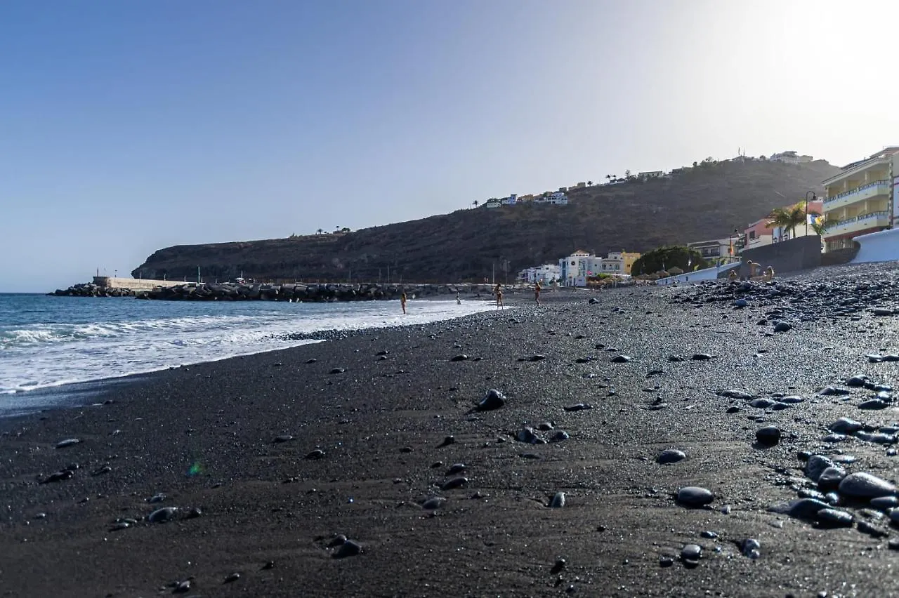 Beach Apartment Playa de Santiago  Holiday home Playa de Santiago (Isla de la Gomera)
