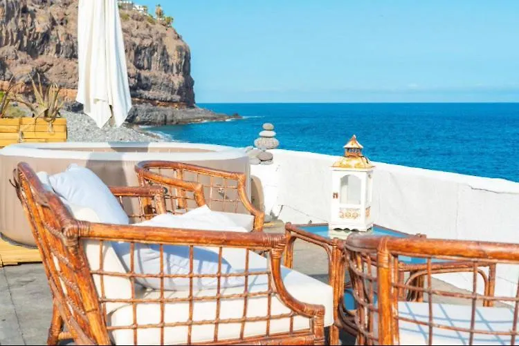Beach Apartment Playa de Santiago  0*, Playa de Santiago (Isla de la Gomera)