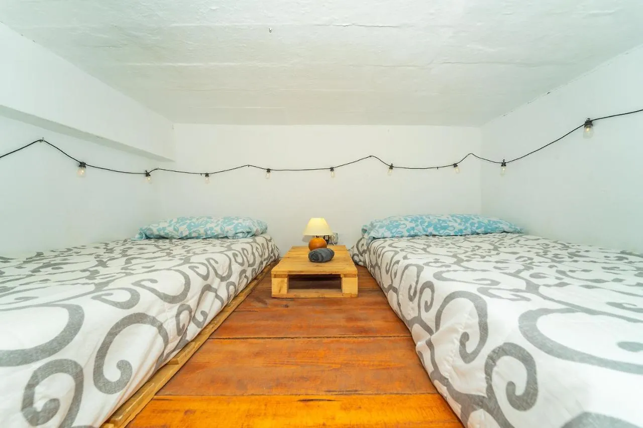 Holiday home Beach Apartment Playa de Santiago