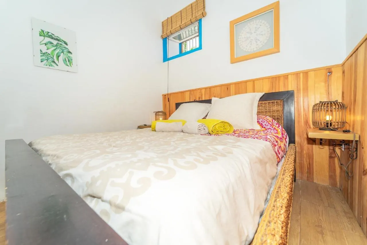 Beach Apartment Playa de Santiago  Holiday home Playa de Santiago (Isla de la Gomera)