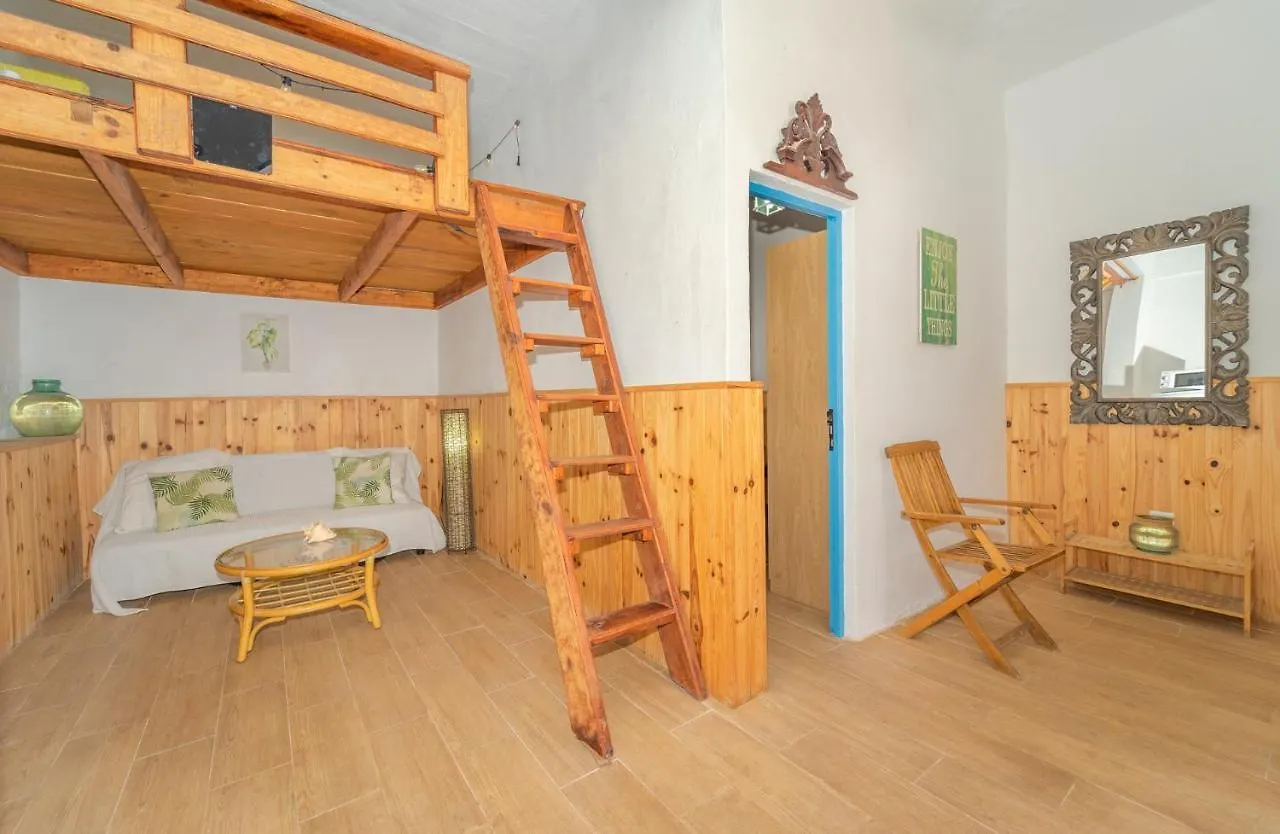 Beach Apartment Playa de Santiago  Spain