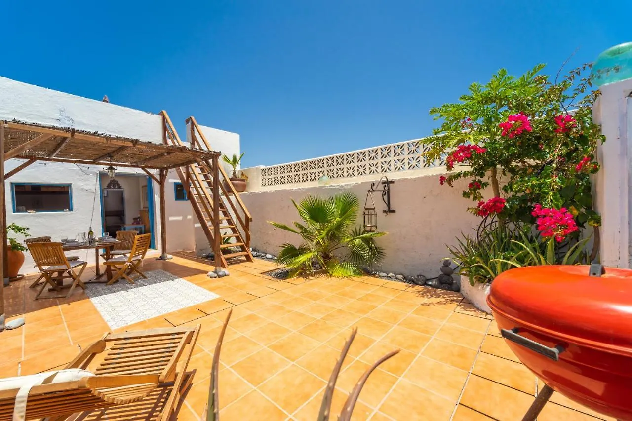 Beach Apartment Playa de Santiago  0*, Playa de Santiago (Isla de la Gomera)
