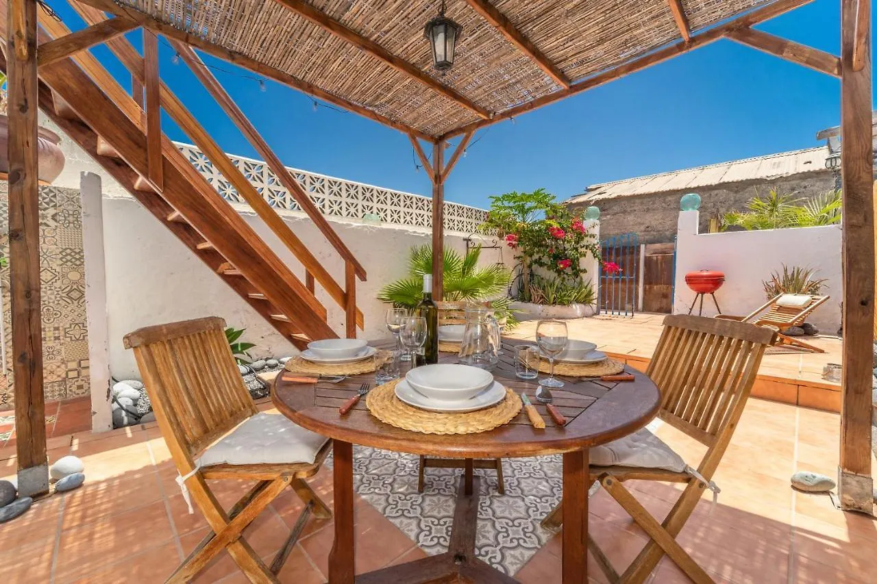 Beach Apartment Playa de Santiago  Spain