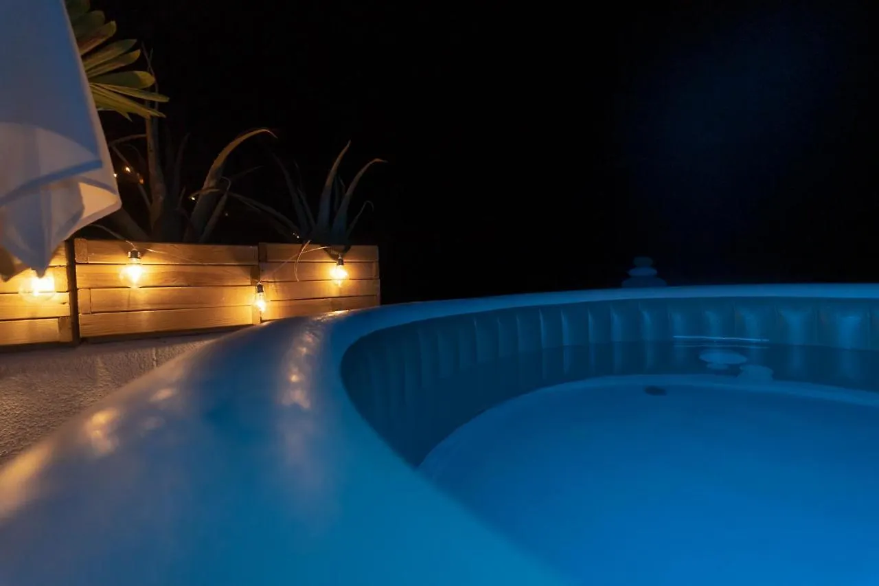 Beach Apartment Playa de Santiago  0*, Playa de Santiago (Isla de la Gomera) Spain