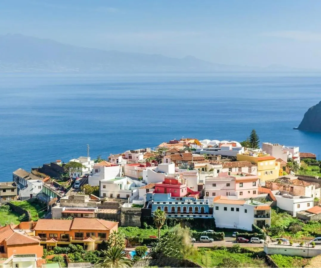 Beach Apartment Playa de Santiago  0*, Playa de Santiago (Isla de la Gomera) Spain