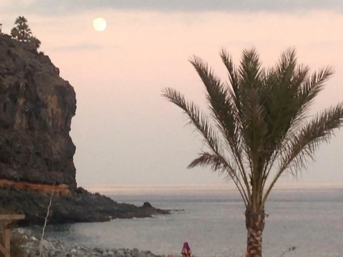 Beach Apartment Playa de Santiago