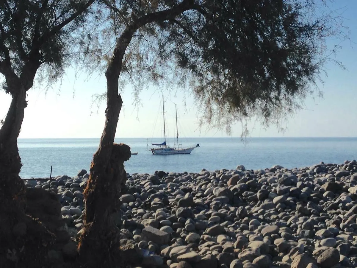 Holiday home Beach Apartment Playa de Santiago