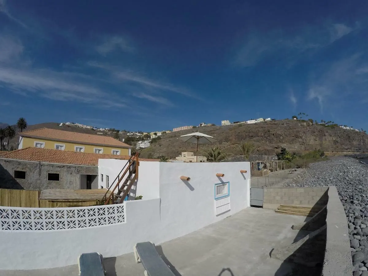 Beach Apartment Playa de Santiago  Spain
