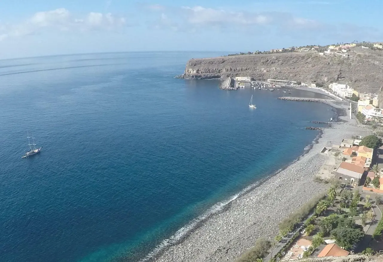 Beach Apartment Playa de Santiago  Holiday home